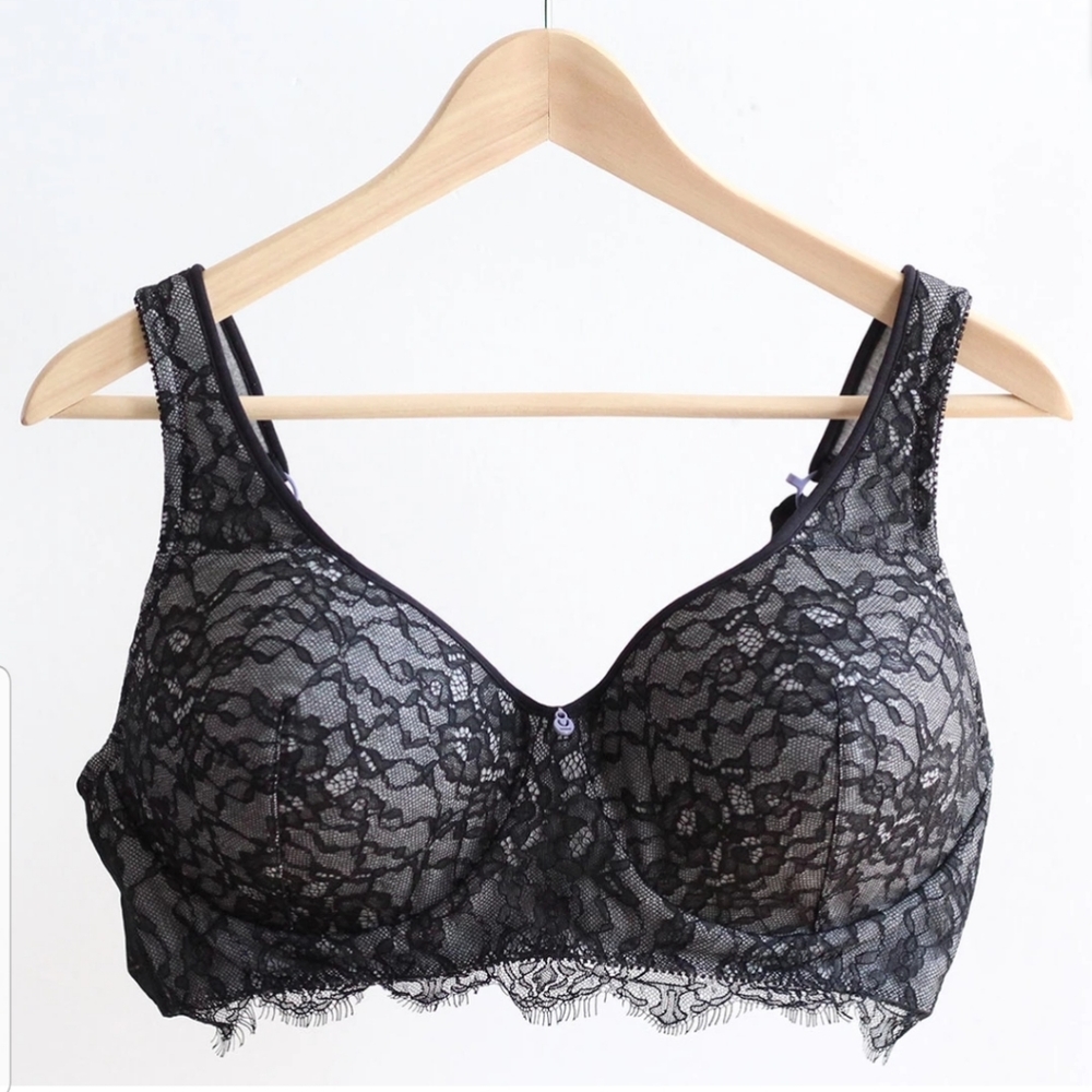 TRUSST Lingerie PLUS SIZE BRA